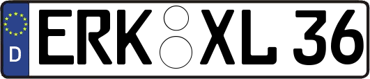 ERK-XL36
