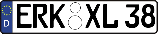 ERK-XL38