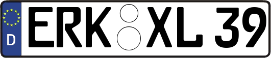 ERK-XL39