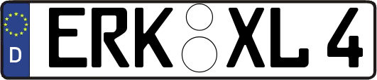 ERK-XL4