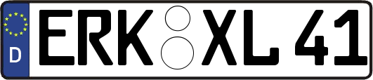 ERK-XL41