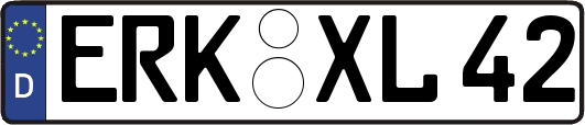 ERK-XL42