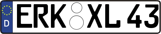ERK-XL43