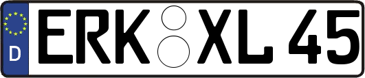ERK-XL45