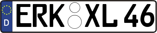 ERK-XL46