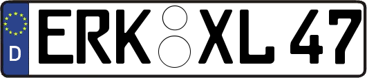 ERK-XL47