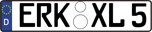 ERK-XL5
