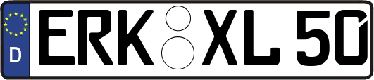 ERK-XL50