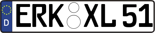 ERK-XL51
