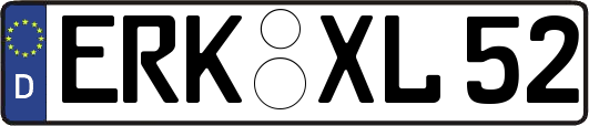 ERK-XL52
