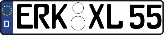 ERK-XL55