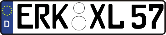ERK-XL57