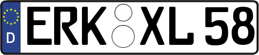 ERK-XL58