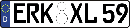 ERK-XL59