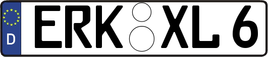 ERK-XL6