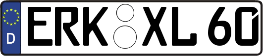 ERK-XL60