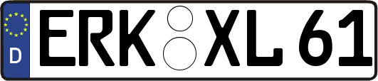 ERK-XL61