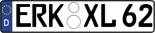 ERK-XL62
