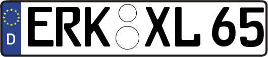 ERK-XL65