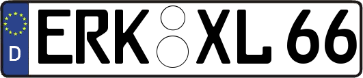 ERK-XL66