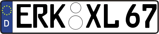 ERK-XL67