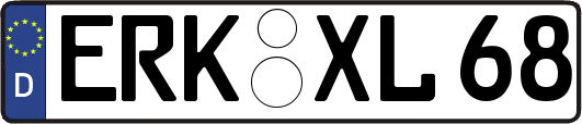 ERK-XL68