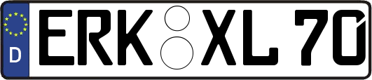 ERK-XL70