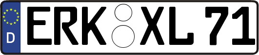 ERK-XL71
