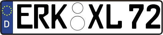ERK-XL72