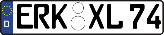 ERK-XL74