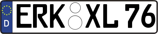 ERK-XL76