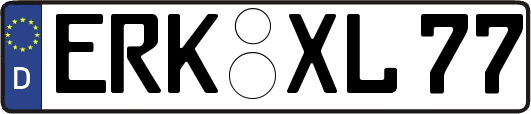 ERK-XL77
