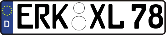 ERK-XL78