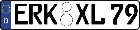 ERK-XL79