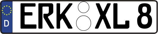 ERK-XL8