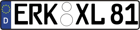 ERK-XL81