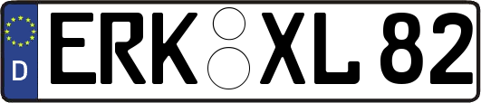 ERK-XL82