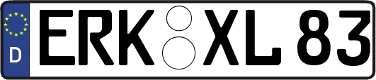 ERK-XL83