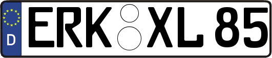 ERK-XL85