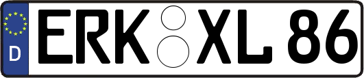 ERK-XL86