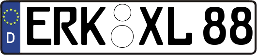 ERK-XL88
