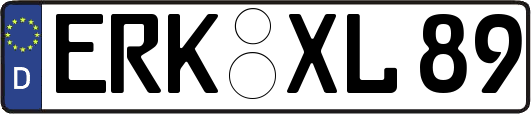ERK-XL89
