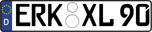ERK-XL90