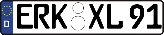 ERK-XL91