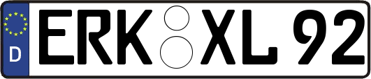 ERK-XL92