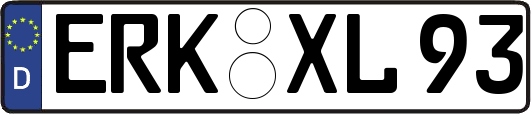 ERK-XL93