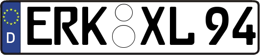 ERK-XL94