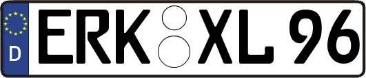 ERK-XL96