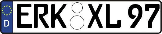 ERK-XL97