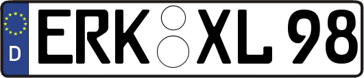 ERK-XL98